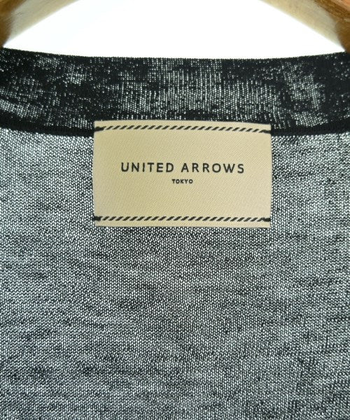 UNITED ARROWS 開襟衫
