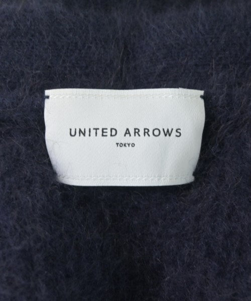 UNITED ARROWS 開襟衫