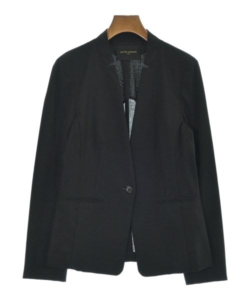 UNITED ARROWS 無領外套