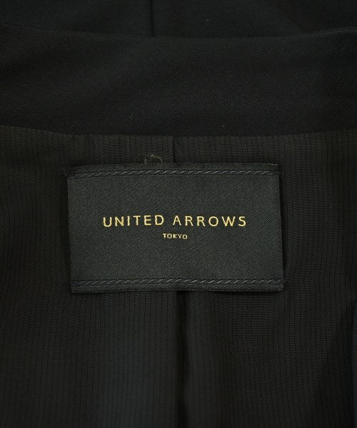 UNITED ARROWS 無領外套