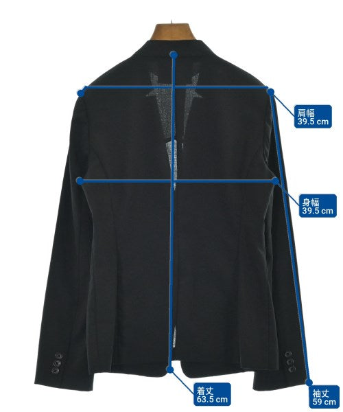 UNITED ARROWS 無領外套