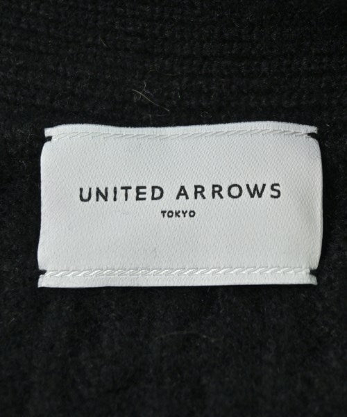 UNITED ARROWS 開襟衫