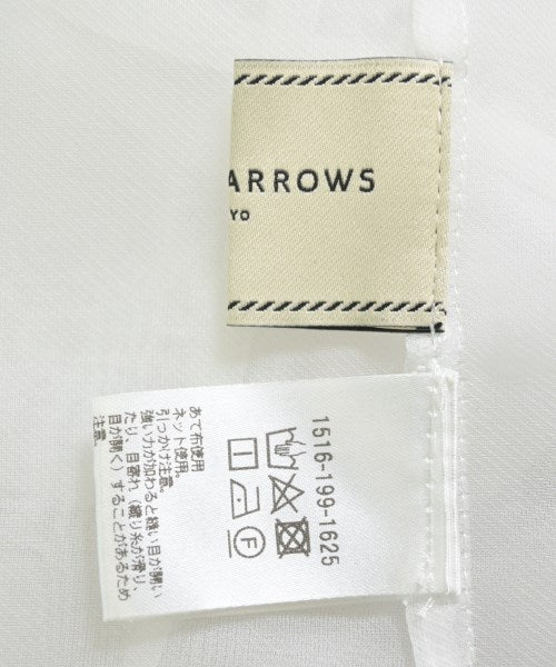 UNITED ARROWS 女襯衫