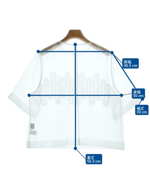 UNITED ARROWS 女襯衫