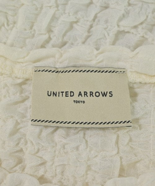 UNITED ARROWS 女襯衫
