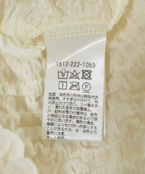 UNITED ARROWS 女襯衫