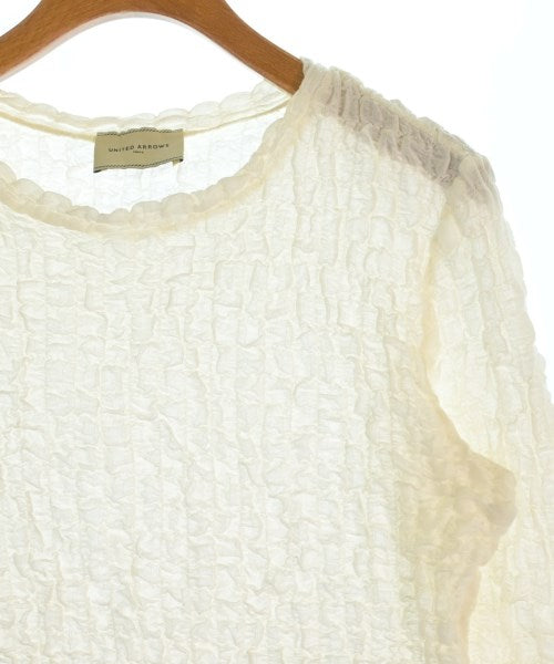 UNITED ARROWS 女襯衫