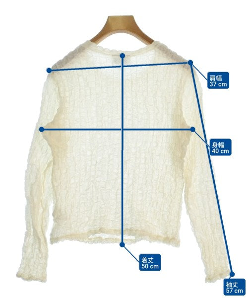 UNITED ARROWS 女襯衫