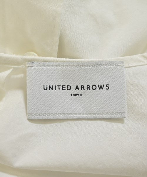 UNITED ARROWS 女襯衫