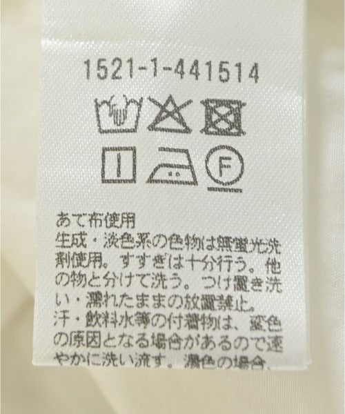UNITED ARROWS 女襯衫