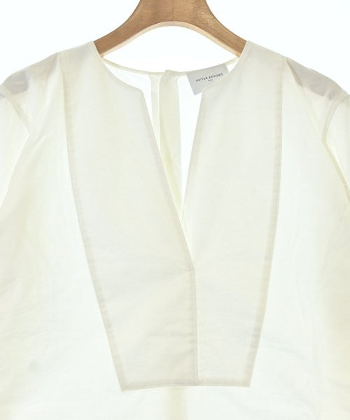 UNITED ARROWS 女襯衫