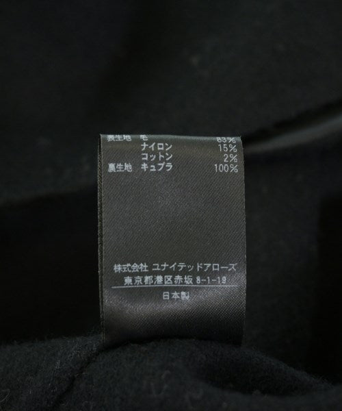 UNITED ARROWS 其他大衣