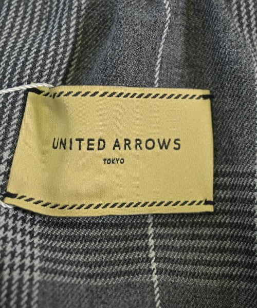 UNITED ARROWS 連身衣/馬戲團服/連身褲