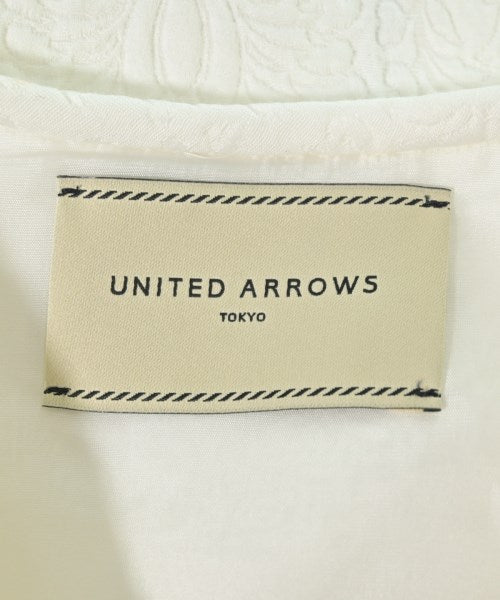 UNITED ARROWS 其他飛行外套