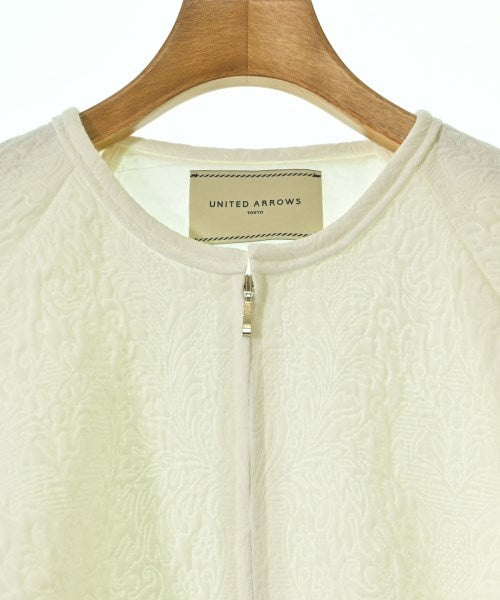 UNITED ARROWS 其他飛行外套
