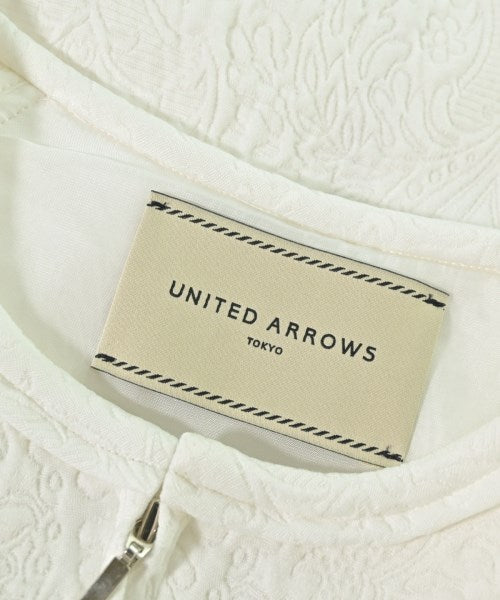 UNITED ARROWS 其他飛行外套