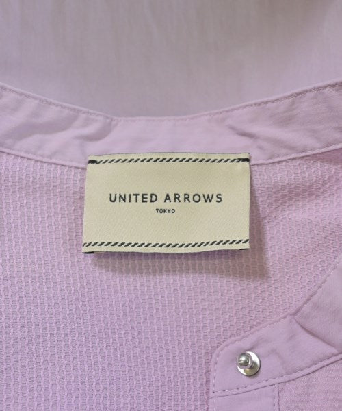 UNITED ARROWS 女襯衫