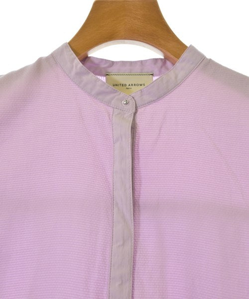 UNITED ARROWS 女襯衫