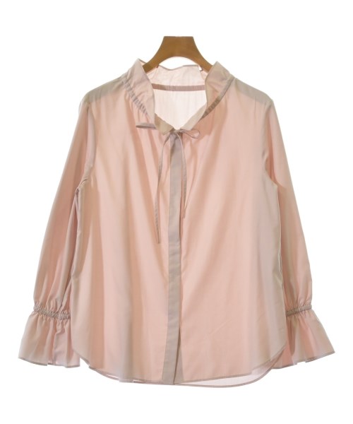 UNITED ARROWS 女襯衫