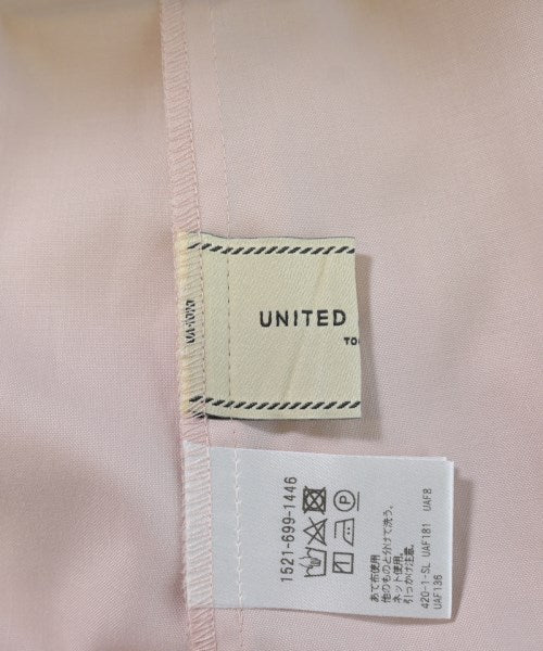 UNITED ARROWS 女襯衫