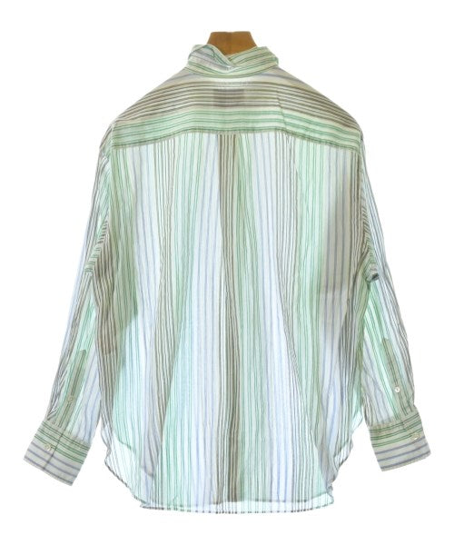 UNITED ARROWS 休閒襯衫