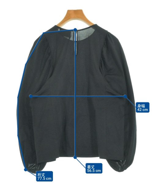 UNITED ARROWS 女襯衫