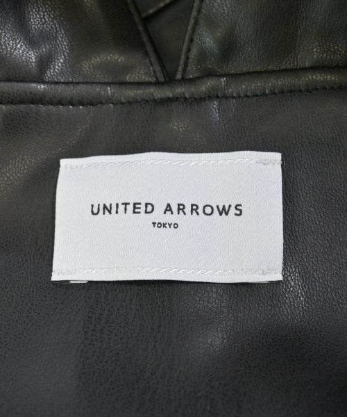 UNITED ARROWS 連身衣/馬戲團服/連身褲