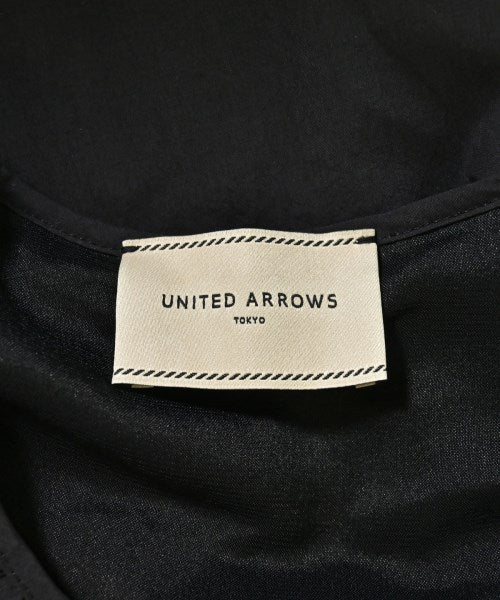 UNITED ARROWS 女襯衫