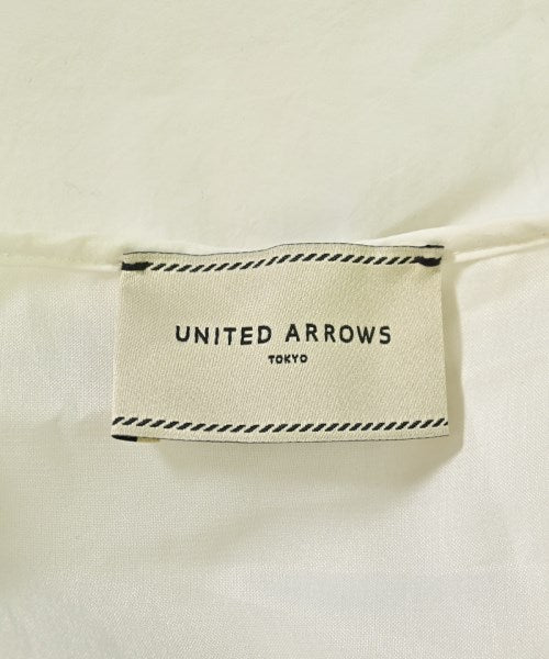UNITED ARROWS 女襯衫