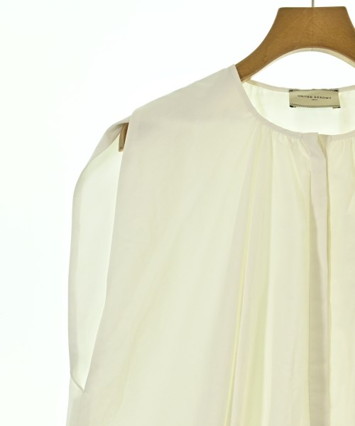 UNITED ARROWS 女襯衫