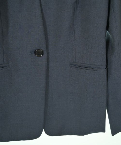 UNITED ARROWS 無領外套