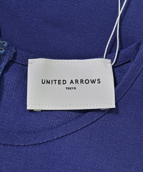 UNITED ARROWS 女襯衫