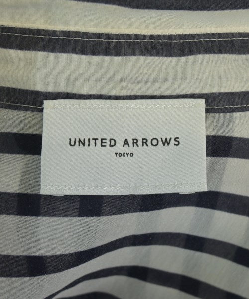 UNITED ARROWS 女襯衫