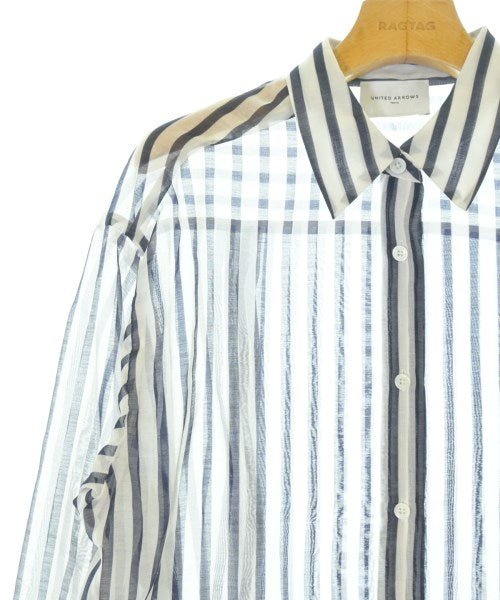 UNITED ARROWS 女襯衫