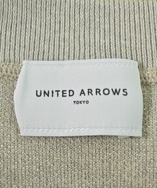 UNITED ARROWS 無袖上衣