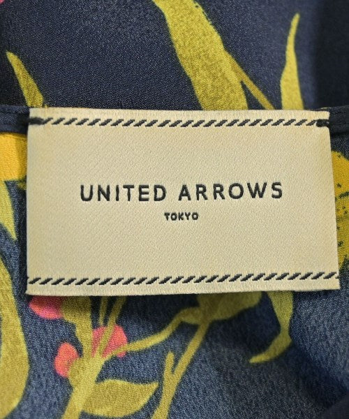 UNITED ARROWS 女襯衫