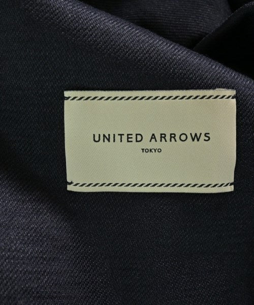 UNITED ARROWS 無領外套