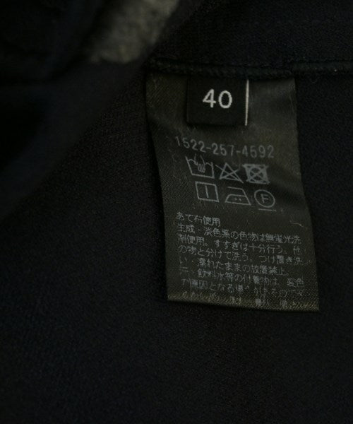UNITED ARROWS 無領外套
