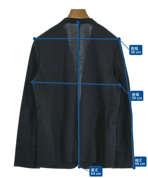 UNITED ARROWS 無領外套