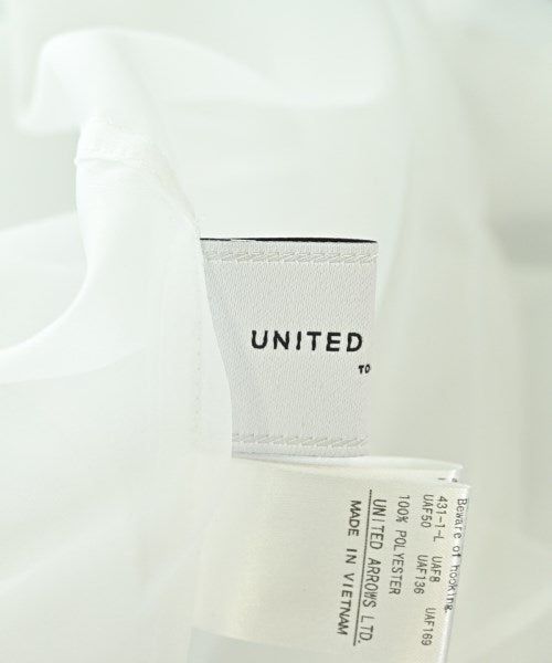 UNITED ARROWS 女襯衫