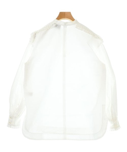 UNITED ARROWS 女襯衫
