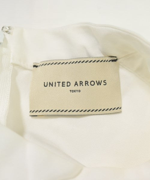 UNITED ARROWS 女襯衫