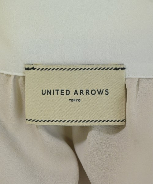 UNITED ARROWS 女襯衫