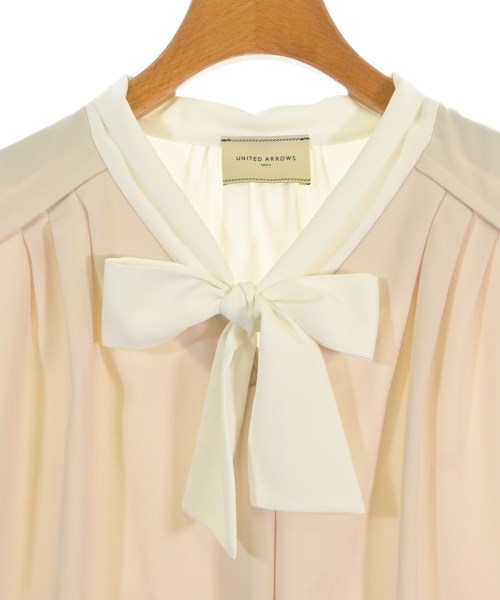 UNITED ARROWS 女襯衫