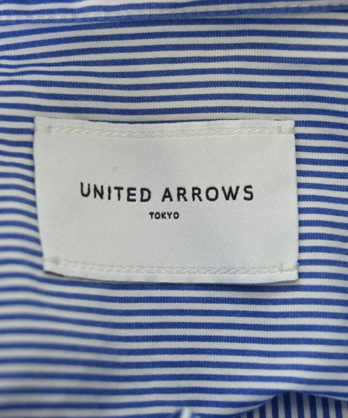 UNITED ARROWS 女襯衫