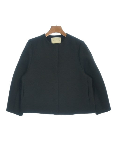 UNITED ARROWS 無領外套