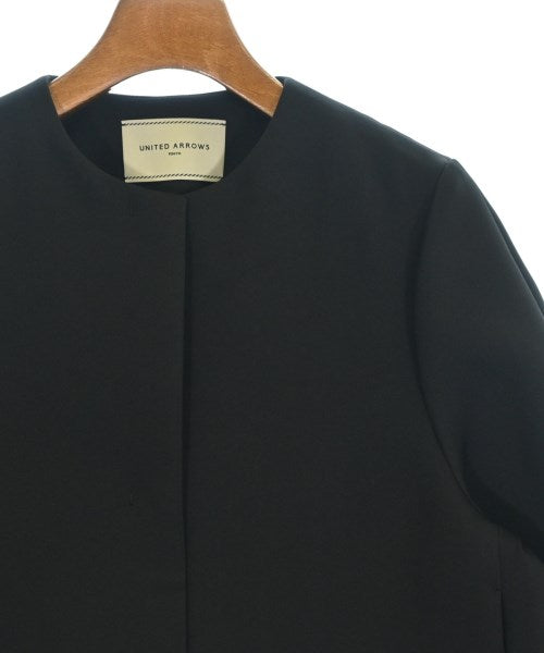 UNITED ARROWS 無領外套