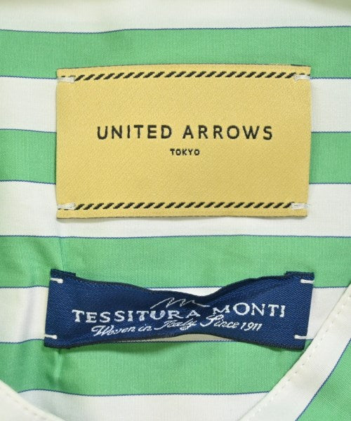 UNITED ARROWS 休閒襯衫