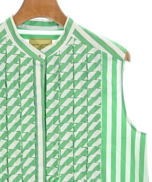 UNITED ARROWS 休閒襯衫