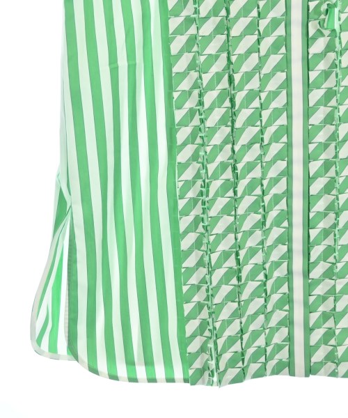 UNITED ARROWS 休閒襯衫